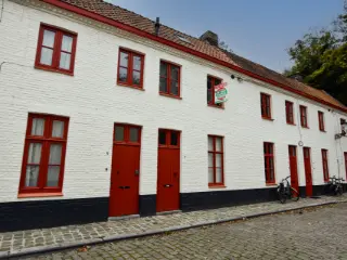 Residence for rent Brugge (RWC40959)
