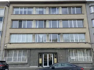 Appartement à louer Anvers (RWC40963)