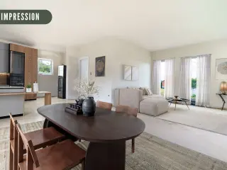 Residence for sale Sainte-Ode (RWC40966)