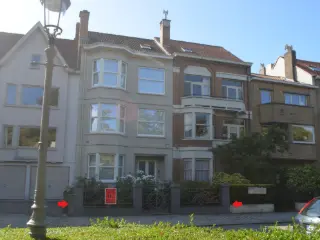 Master house for sale Oostende (RWC40969)