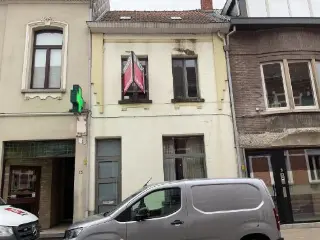 Huis te koop Sint-Niklaas (RWC40976)