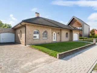 Villa te koop Oelegem (RWC40985)