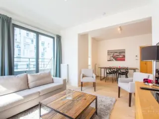 Penthouse à louer Evere (RWC40986)