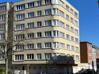 Appartement te koop Ganshoren (RWC40988)