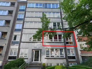 Appartement te huur Sint-Pieters-Woluwe (RWC40990)