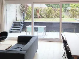 Gelijkvloers te huur Gent (RWC40992)