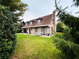 Villa à vendre Meise (RWC40995)