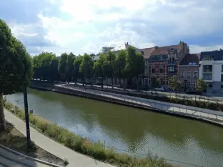 Appartement te huur Gent (RWC40996)