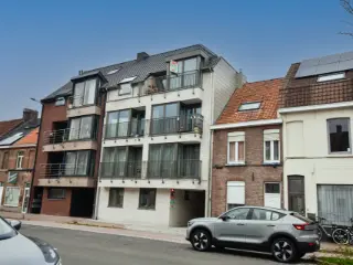 Duplex for rent Sint-Andries (RWC40997)