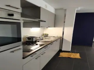Appartement à louer Zottegem (RWC41000)