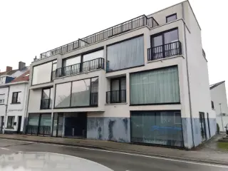 Opbrengsteigendom te koop Zottegem (RWC41002)