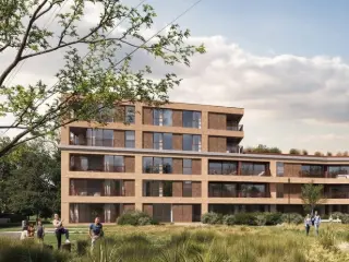 Appartement te koop Lier (RWC41006)