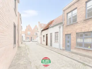 Residence for sale Brugge (RWC41011)