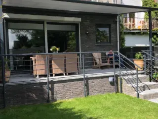 Gelijkvloers te koop Mechelen (RWC41013)