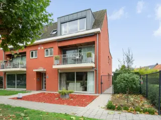 Rez-De-Chaussée à vendre Hemiksem (RWC41015)