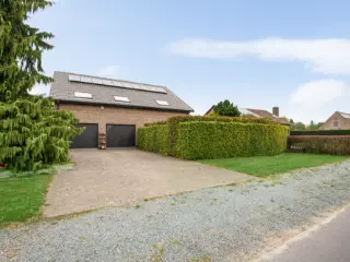 Villa for sale Opwijk (RWC41017)