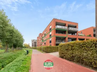 Appartement te koop Assebroek (RWC41020)