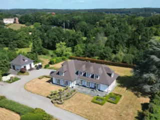 Villa for sale Leuven (RWC41024)