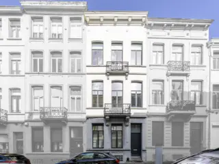 Maison de maître à vendre Schaerbeek (RWC41025)