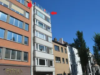 Apartment for sale Oostende (RWC41026)