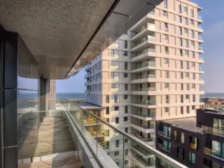 Apartment for sale Oostende (RWC41031)