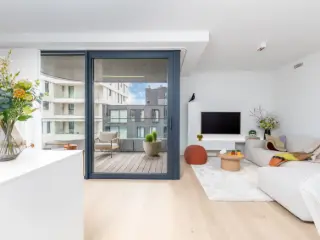 Apartment for sale Oostende (RWC41032)