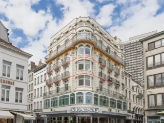 Apartment for sale Oostende (RWC41033)