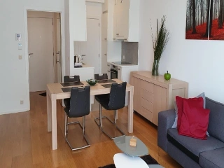 Appartement te huur Elsene (RWC41034)