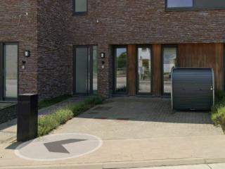 Residence for rent Sint-Katherina-Lombeek (RWC41038)