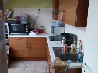 Duplex for sale Maasmechelen (RWC41039)