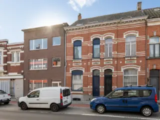 Residence for sale Wijnegem (RWC41043)