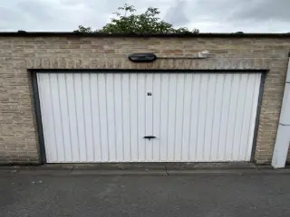 Garage for rent Roeselare (RWC41044)