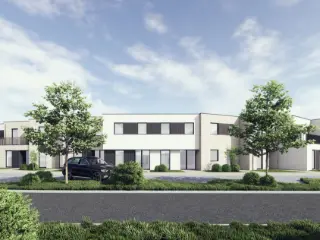 Appartement à vendre Blankenberge (RWC41048)