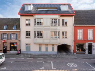 Appartement à louer Waarschoot (RWC41049)