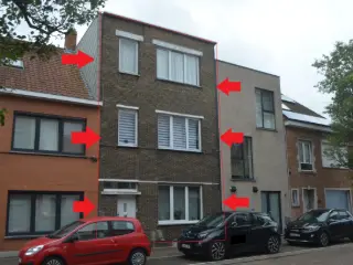 Residence for sale Oostende (RWC41057)