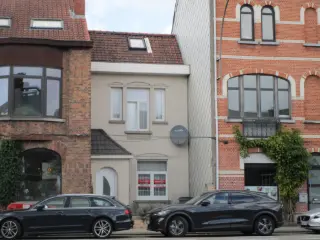 Maison à vendre Gand (RWC41060)