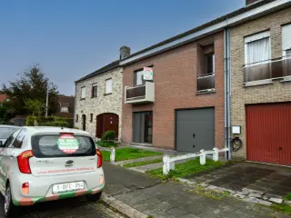 Residence for rent Assebroek (RWC41068)