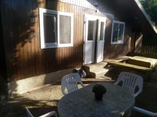 Chalet à vendre Lommel (RWC41071)