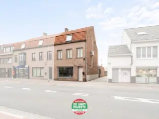 Mixed building for sale Assebroek (RWC41072)