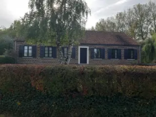 Maison à louer Orsmaal-Gussenhoven (RWC41089)
