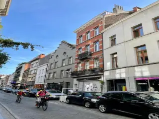 Appartement te huur Brussel (RWC41091)