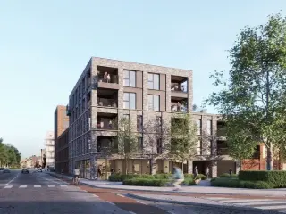 Appartement à vendre Courtrai (RWC41098)