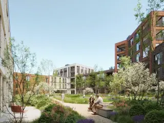 Apartment for sale Kortrijk (RWC41099)