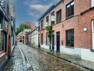 Huis te huur Brugge (RWC41103)