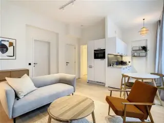 Apartment for rent Brussels (RWC41105)