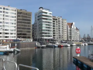 Apartment for sale Oostende (RWC41107)