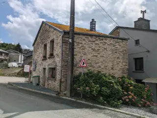 Huis te koop Bouillon (RWC41113)