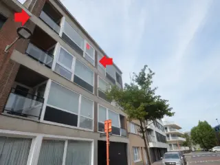 Apartment for sale Oostende (RWC41115)