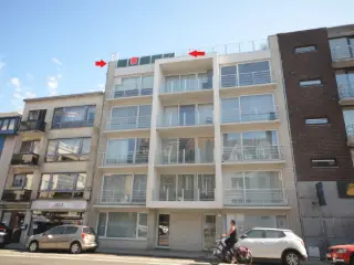 Penthouse for sale Oostende (RWC41116)