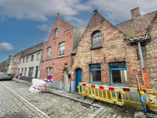 Huis te huur Brugge (RWC41120)